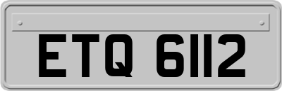 ETQ6112