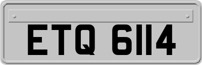 ETQ6114