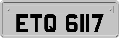 ETQ6117