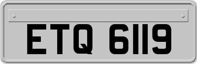 ETQ6119