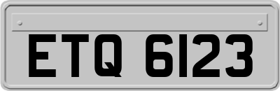 ETQ6123