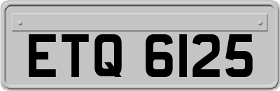 ETQ6125