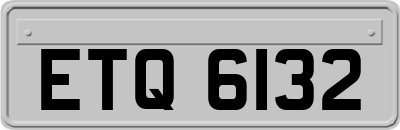 ETQ6132