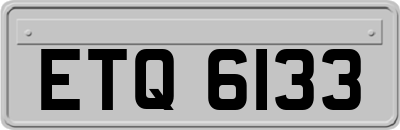 ETQ6133