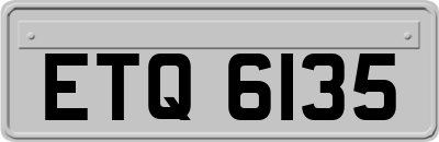 ETQ6135