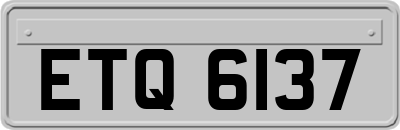 ETQ6137
