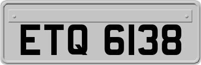 ETQ6138