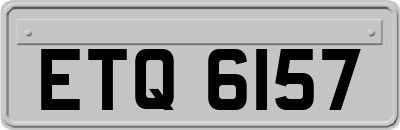 ETQ6157