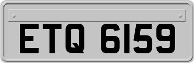 ETQ6159