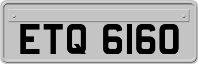 ETQ6160
