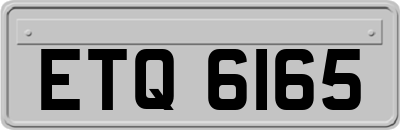 ETQ6165