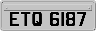 ETQ6187