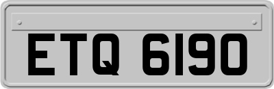 ETQ6190