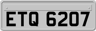 ETQ6207