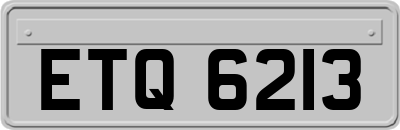 ETQ6213