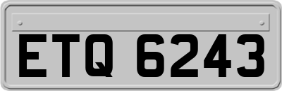 ETQ6243