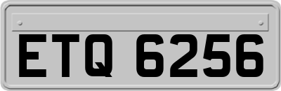 ETQ6256