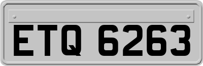 ETQ6263