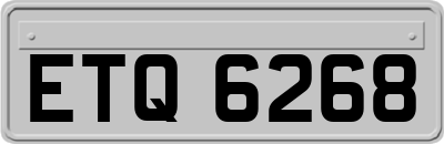 ETQ6268