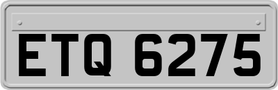 ETQ6275