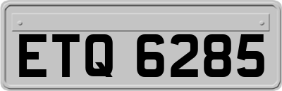 ETQ6285