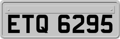 ETQ6295