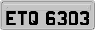 ETQ6303