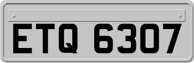 ETQ6307