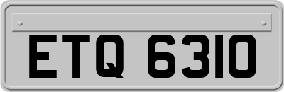 ETQ6310