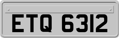ETQ6312