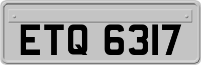 ETQ6317