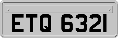 ETQ6321