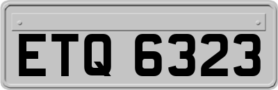 ETQ6323