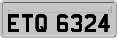 ETQ6324