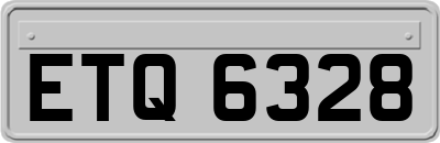 ETQ6328