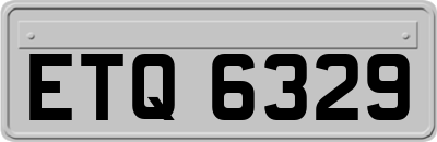 ETQ6329