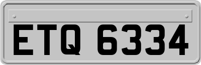 ETQ6334
