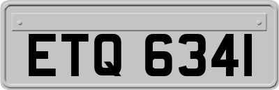 ETQ6341