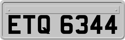 ETQ6344