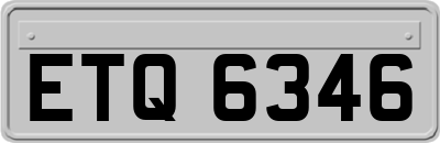 ETQ6346