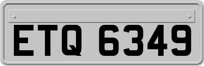ETQ6349