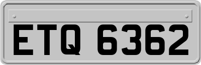 ETQ6362