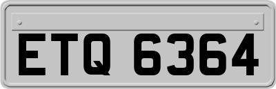 ETQ6364