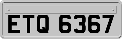 ETQ6367