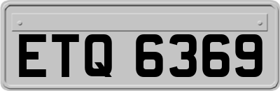 ETQ6369