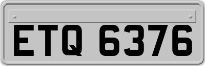 ETQ6376