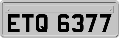 ETQ6377