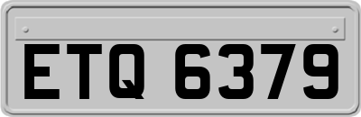 ETQ6379