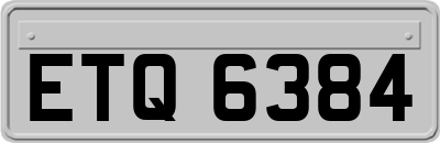 ETQ6384