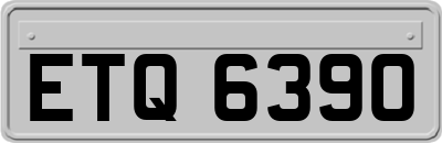 ETQ6390
